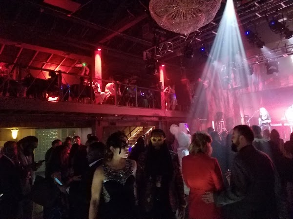 Metropolitan Events 5
