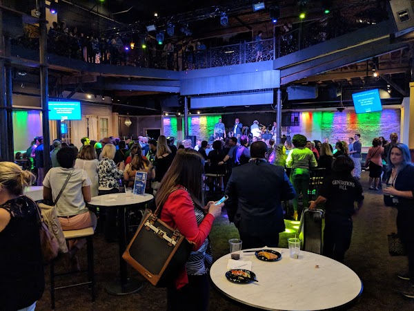 Metropolitan Events 2