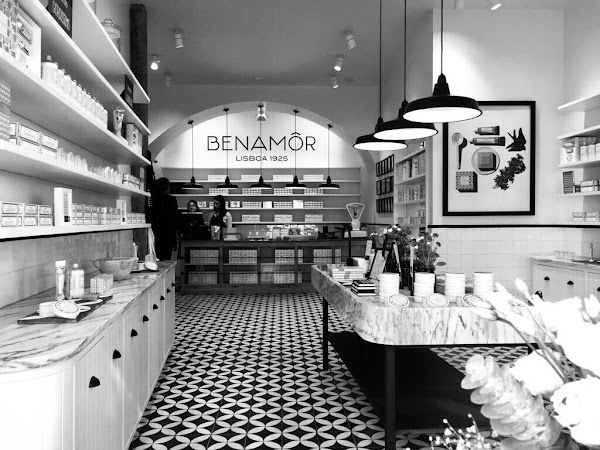 Benamôr 1925 5