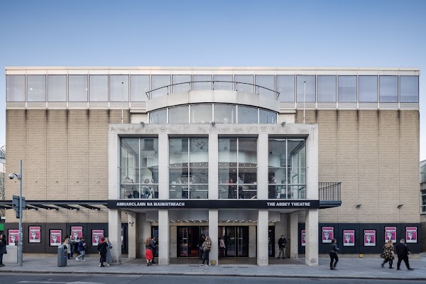 Abbey Theatre 5
