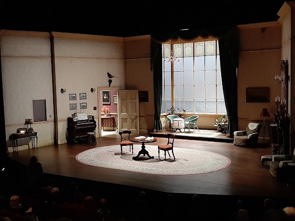Abbey Theatre 4