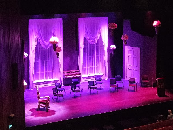 Abbey Theatre 3