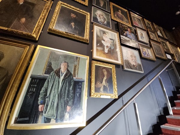Abbey Theatre 2