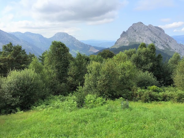 Urkiola