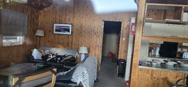 Horseshoe Bay Lodge, Perthshire 3