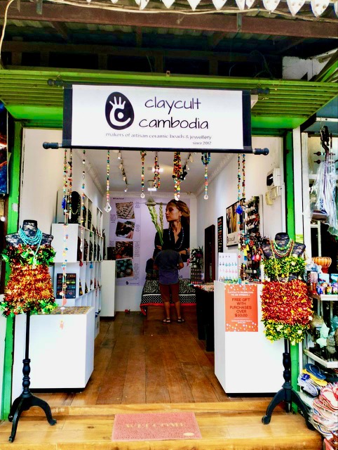 Claycult Cambodia
