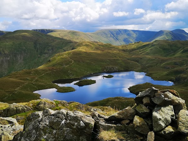 Angle Tarn