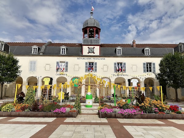 Bar-sur-Aube