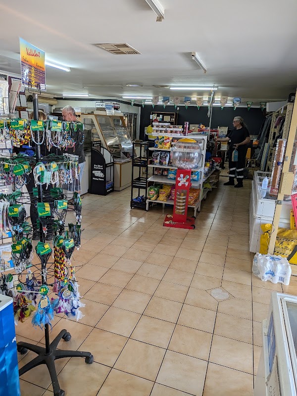 Preston Beach One Stop Shop 5