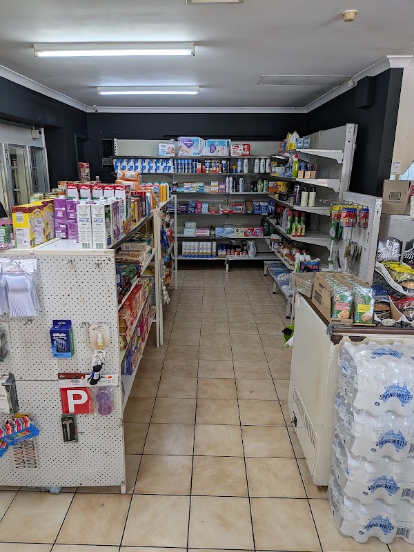 Preston Beach One Stop Shop 4
