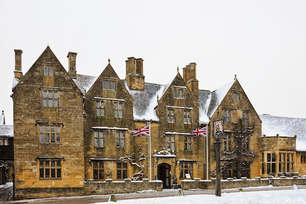 The Lygon Arms