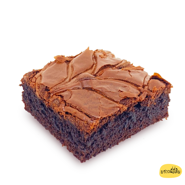 Brownie Yeesib 4
