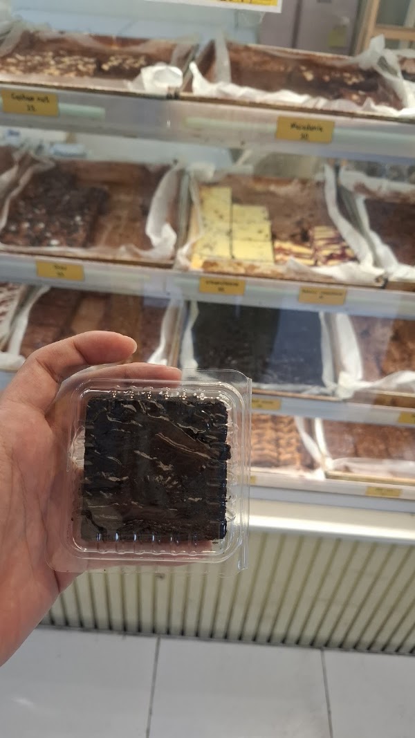 Brownie Yeesib 2