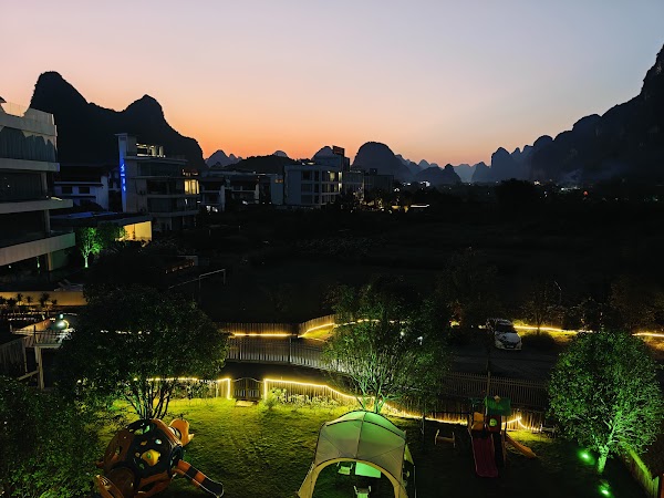 LIANGSU Hotel 1