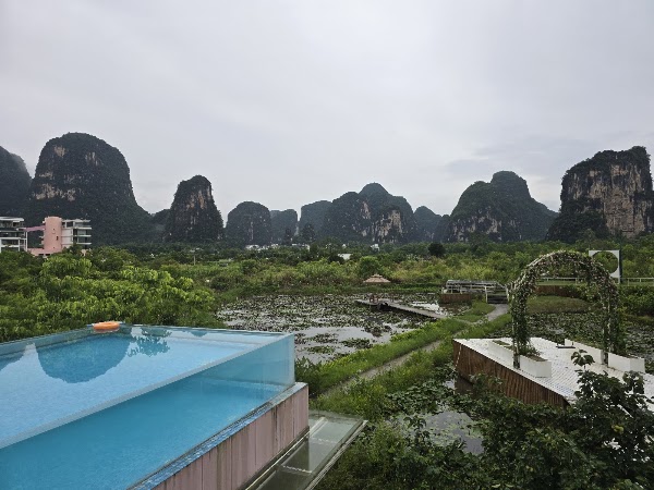 LIANGSU Hotel 4