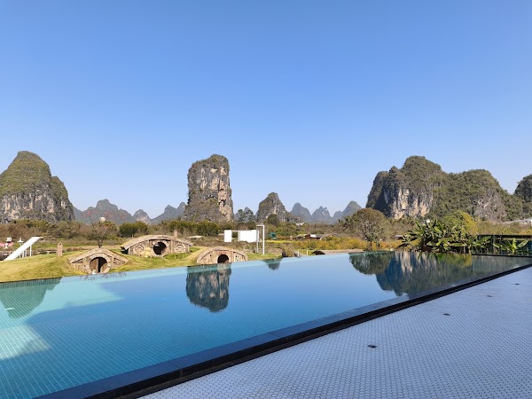 LIANGSU Hotel 3