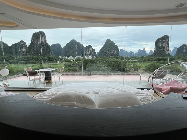 LIANGSU Hotel 2