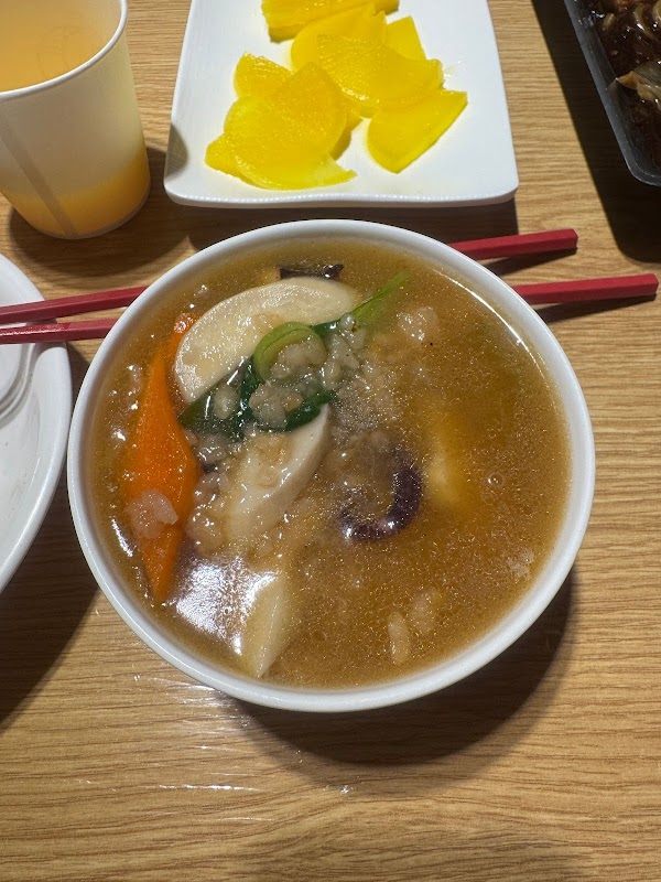 jajangmyeon tangsuyuk seafood 4