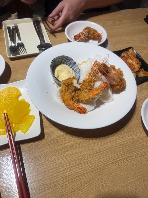 jajangmyeon tangsuyuk seafood 2