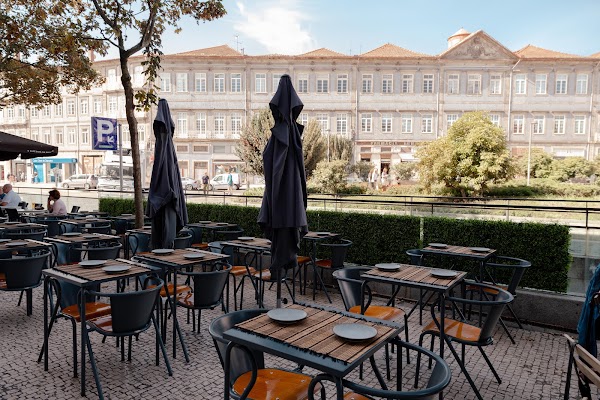 Nood Porto