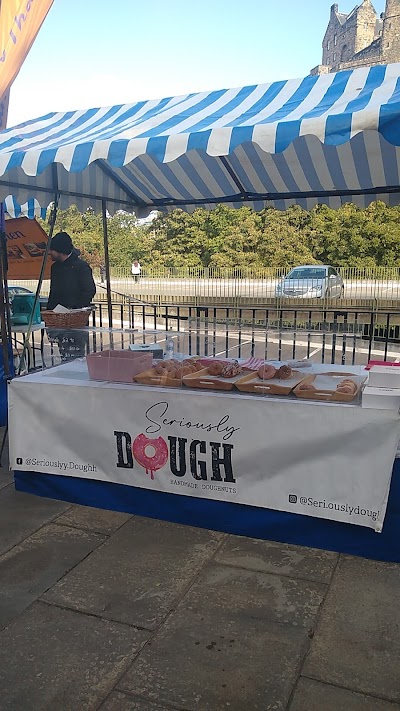 Edinburgh Farmers' Market