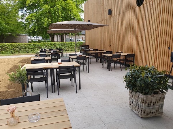 Bistro Martbusch