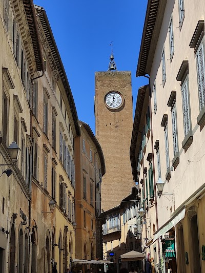 Torre del Moro Orvieto