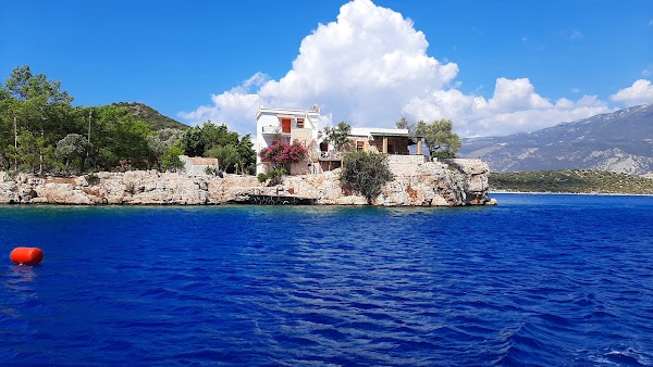 Kaş 5