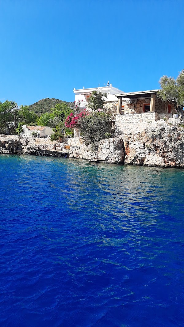 Kaş 3