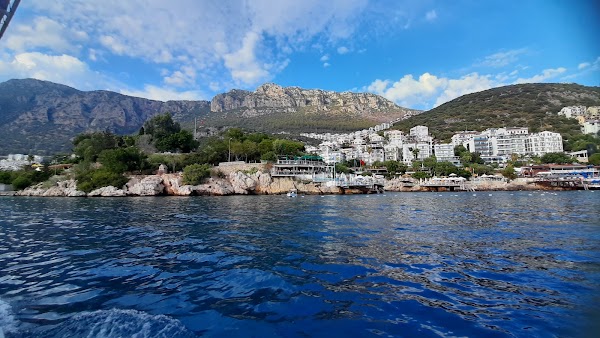 Kaş 2