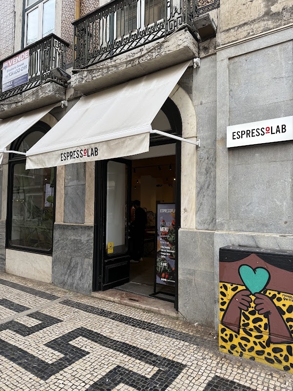 Espressolab Baixa 3