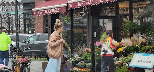West Village Florist