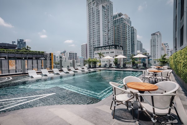 Aira Hotel Bangkok