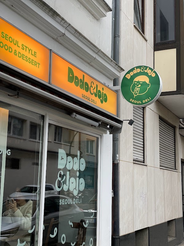 Dodo&Jojo Seoul Deli