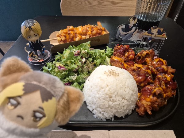 Dodo&Jojo Seoul Deli 4