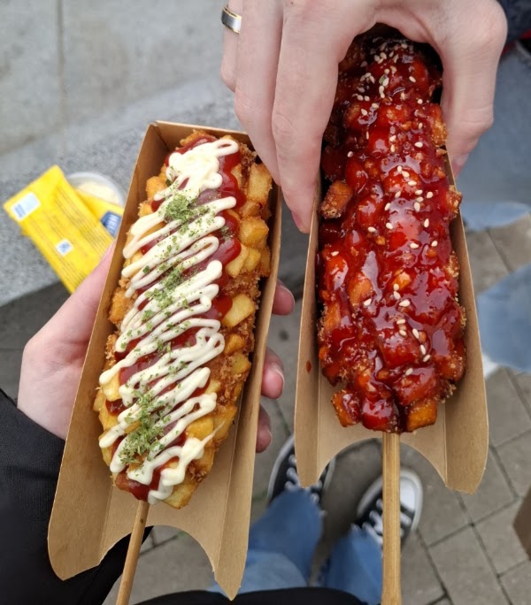 Dodo&Jojo Seoul Deli 3