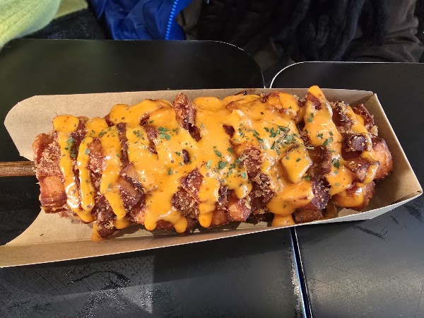 Dodo&Jojo Seoul Deli 2