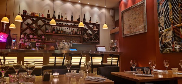 Bistro Les Canailles | Cannes