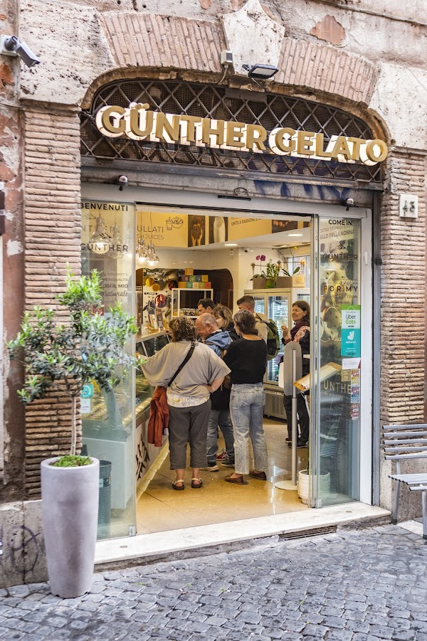 Günther