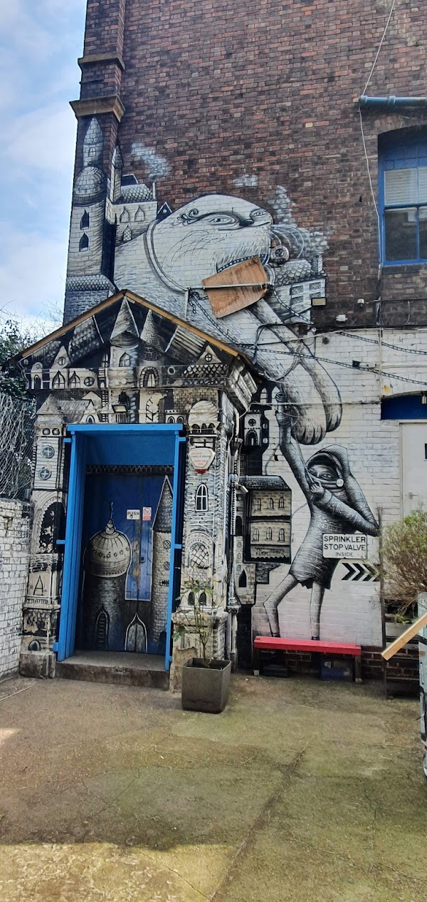 Peckham 5
