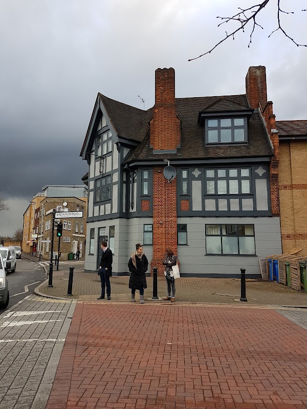 Peckham 3
