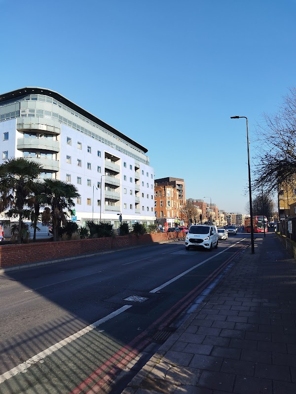 Peckham 2