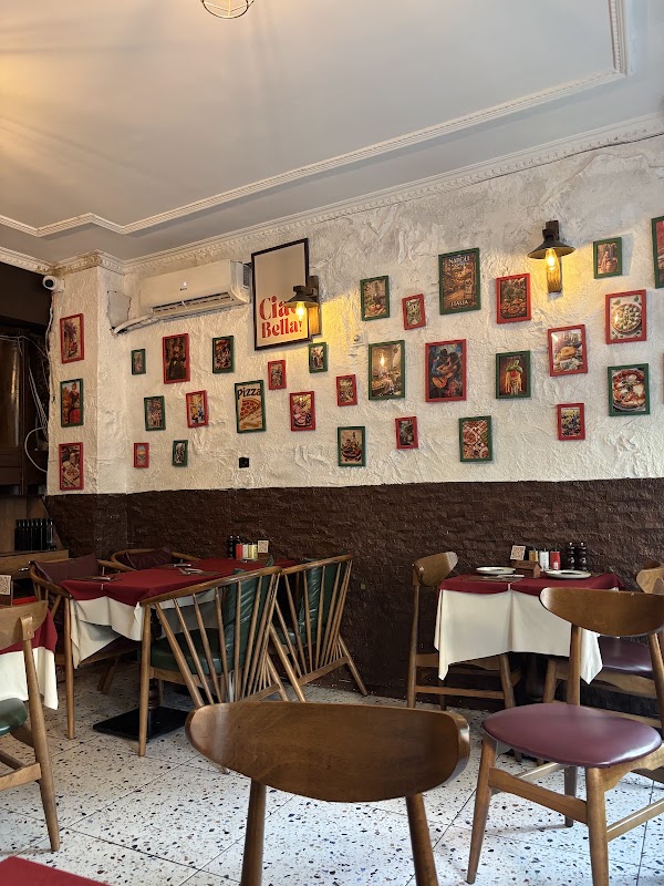 Vero Gusto Bakırköy