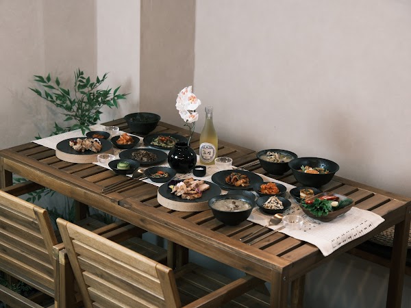 Soop Table: Korean Cooking Class 4