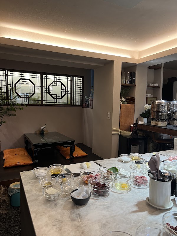 Soop Table: Korean Cooking Class 2