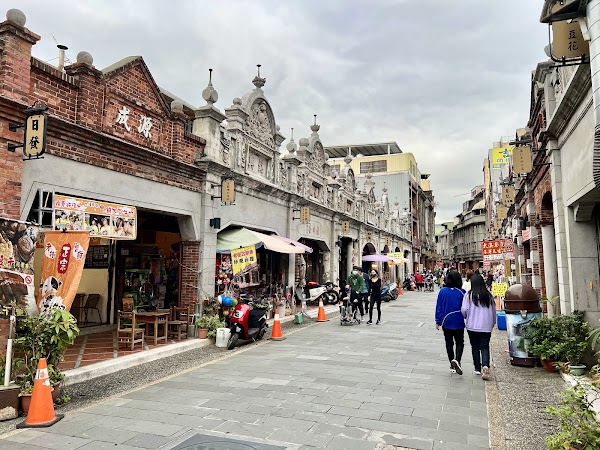 Taiwan 69