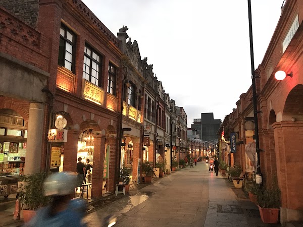Daxi Old Street 5