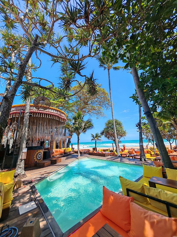 Tann Beach club 5