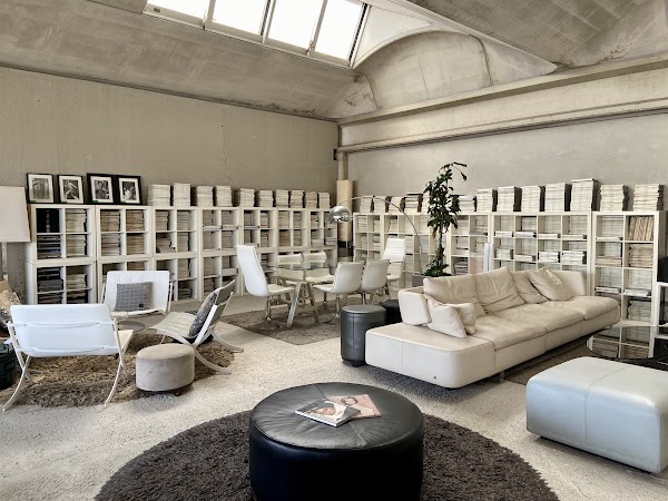 Milano Fashion Library 1