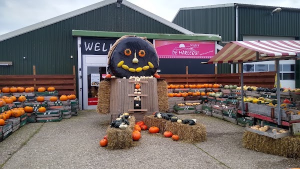 Tuinderij de Marlequi